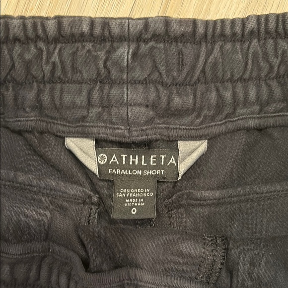 Athleta Shorts and Joggers - Picture 2 of 7
